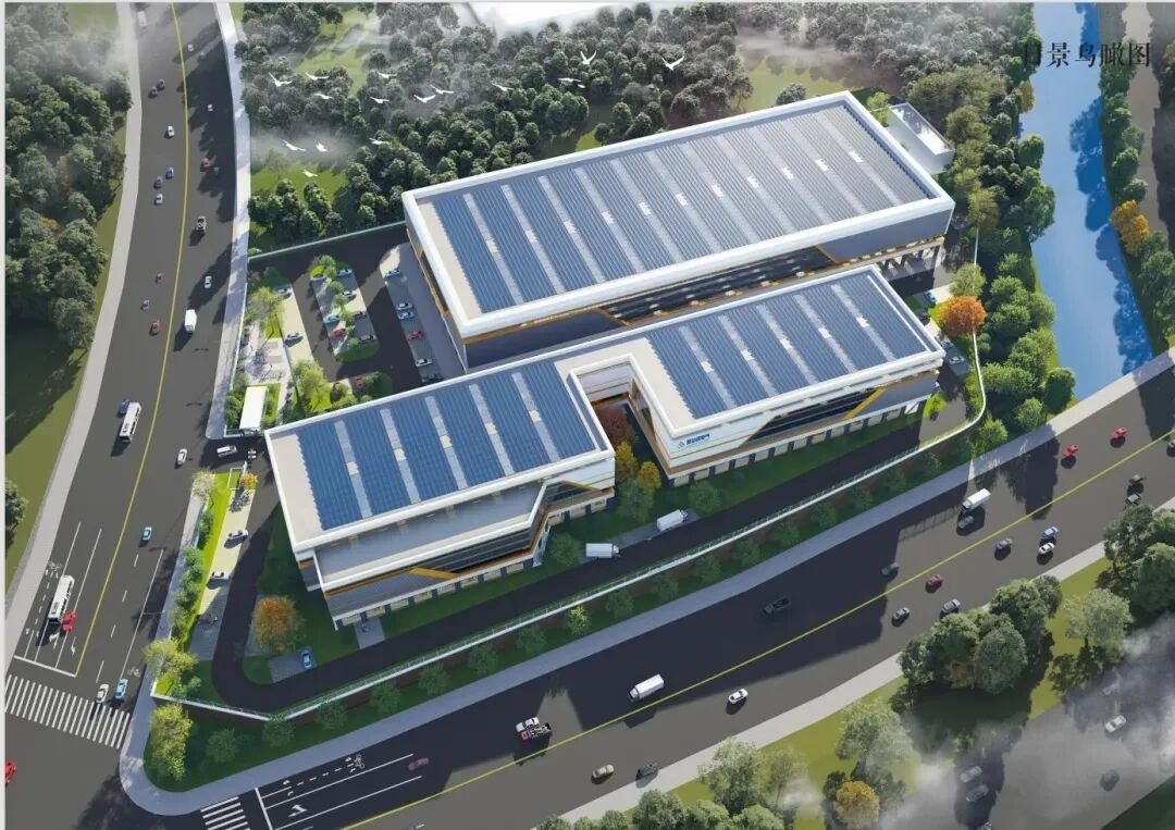 成功摘牌!即将全面开建 成功摘牌!即将全面开建