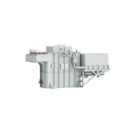 造氢电源用整流变压器