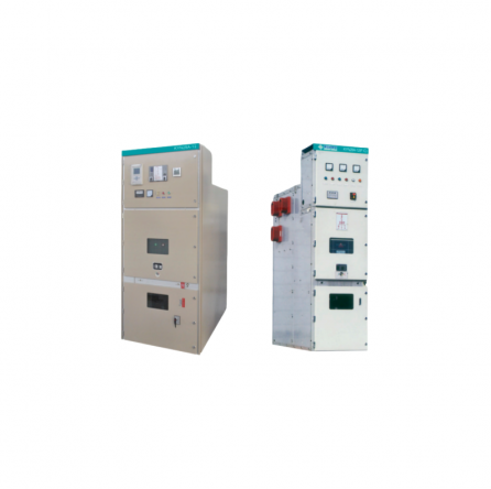 KYN28A-12空断气缘铠装移开式金属封关开关设备